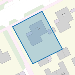 Perceel RML00-G-2662