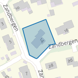 Perceel RML00-G-2664