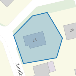 Perceel RML00-G-2668