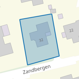 Perceel RML00-G-2670