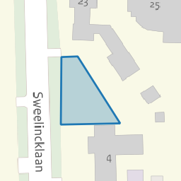 Perceel RML00-G-2676