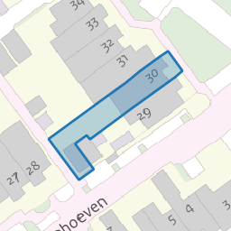 Perceel RML00-G-2691