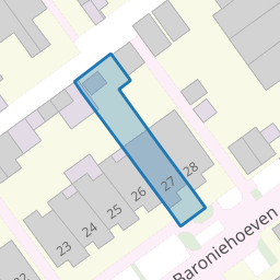 Perceel RML00-G-2694