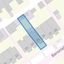 Perceel RML00-G-2696