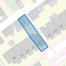 Perceel RML00-G-2699