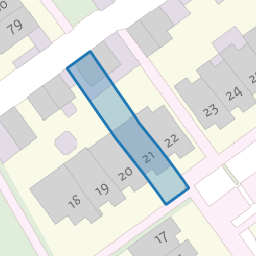 Perceel RML00-G-2700