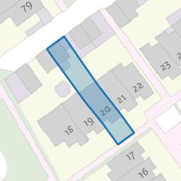 Perceel RML00-G-2701