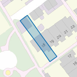 Perceel RML00-G-2703