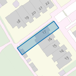 Perceel RML00-G-2704