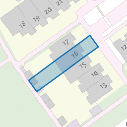 Perceel RML00-G-2705