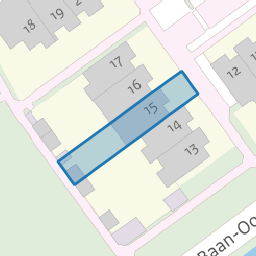 Perceel RML00-G-2706