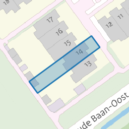 Perceel RML00-G-2707