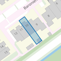 Perceel RML00-G-2711