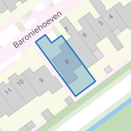 Perceel RML00-G-2713