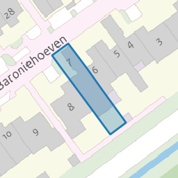 Perceel RML00-G-2714