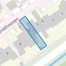 Perceel RML00-G-2715