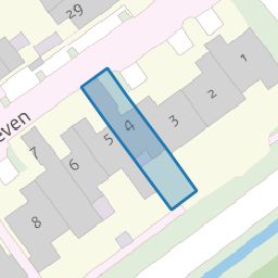 Perceel RML00-G-2717