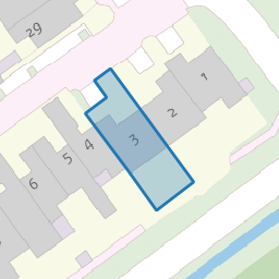 Perceel RML00-G-2718