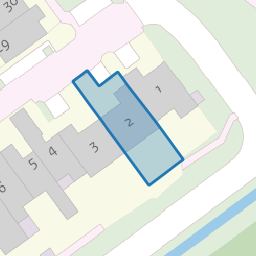 Perceel RML00-G-2719