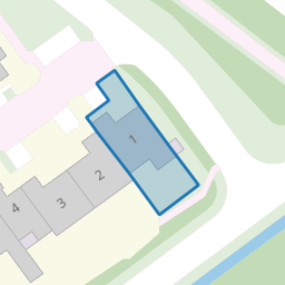 Perceel RML00-G-2720