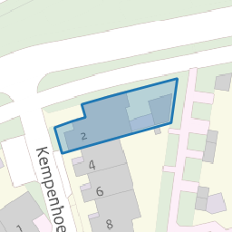 Perceel RML00-G-2722