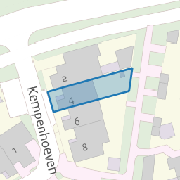 Perceel RML00-G-2723