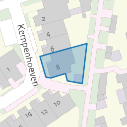 Perceel RML00-G-2725