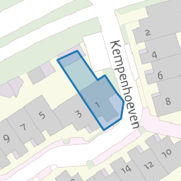 Perceel RML00-G-2726