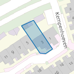 Perceel RML00-G-2727