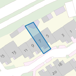 Perceel RML00-G-2729