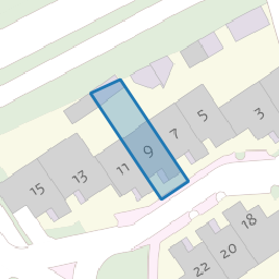 Perceel RML00-G-2730