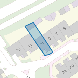 Perceel RML00-G-2731