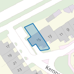 Perceel RML00-G-2733