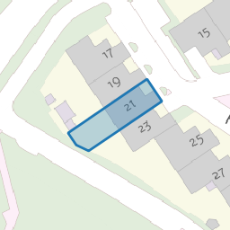 Perceel RML00-G-2736