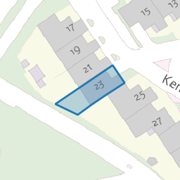 Perceel RML00-G-2737