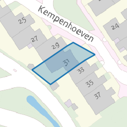 Perceel RML00-G-2741