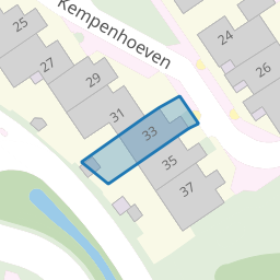 Perceel RML00-G-2742