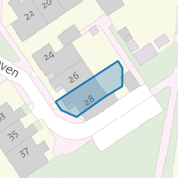 Perceel RML00-G-2747