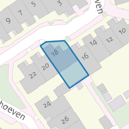 Perceel RML00-G-2750