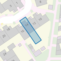 Perceel RML00-G-2752