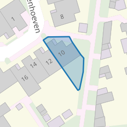 Perceel RML00-G-2754