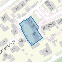 Perceel RML00-G-2765