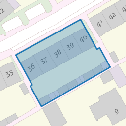 Perceel RML00-G-2770