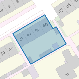 Perceel RML00-G-2771