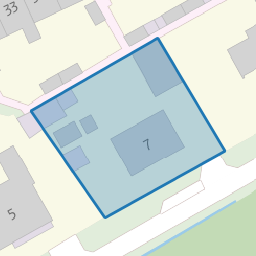 Perceel RML00-G-2772