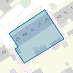 Perceel RML00-G-2774