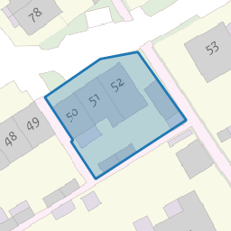 Perceel RML00-G-2775