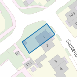 Perceel RML00-G-2776