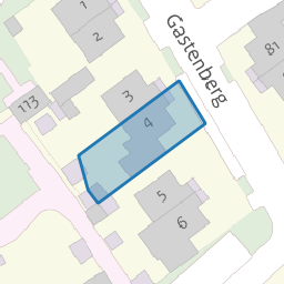 Perceel RML00-G-2779