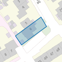 Perceel RML00-G-2781